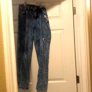 Cute Jeans from brand justice